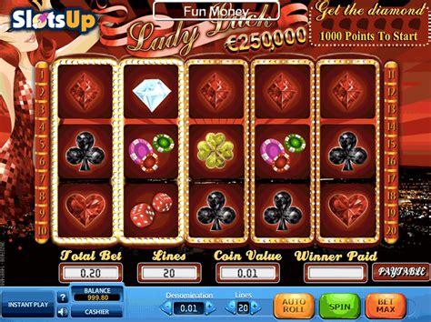 Lady Luck (Skillonet) Slot Machine Online with 93.5% RTP ᐈ SkillOnNet Casino Slots