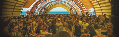 Sunwaves - one of Europe's most acclaimed festivals | FestivAll