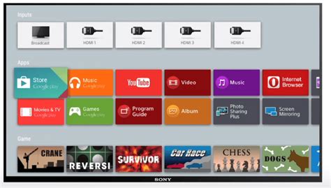 How to Add Apps on Sony Smart TV [2 Methods] - TechOwns