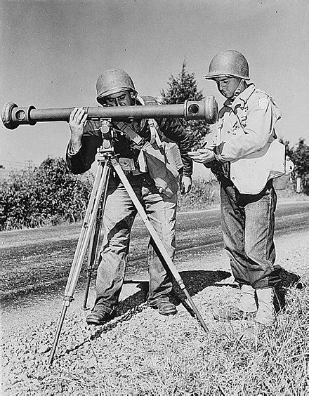 List of the United States Army fire control and sighting material by ...