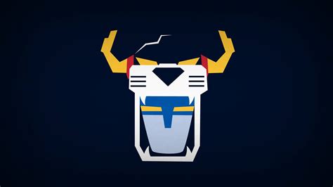 Voltron HD Wallpaper - WallpaperSafari