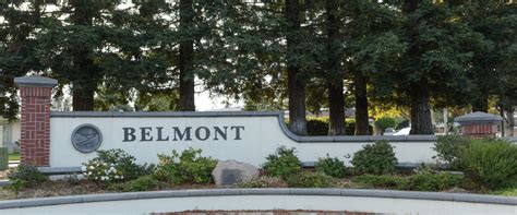 City of Belmont | Home