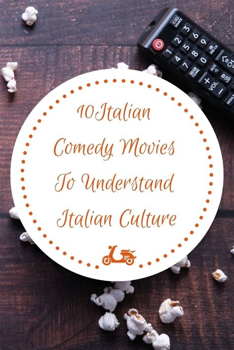 10 Italian Comedy Movies to Watch if You Want to Get to Know Italians ...