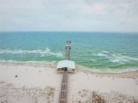 A Complete Guide to Beaches in Alabama • Alabama Bucket List