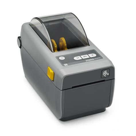 Zebra ZD410 Barcode Label Printer For QuickBooks POS - POS Warehouse