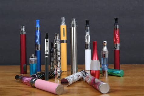 Top 10 E-Cigarettes UK | eCig Review Site