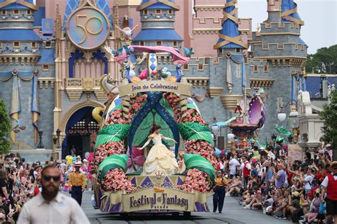 Magic Kingdom Parade Schedule 2024 - Raye Valene