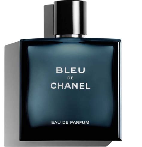 Bleu de Chanel - Chanel Cologne for Men Best Fragrance For Men, Best ...