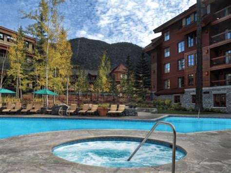 Marriott Grand Residence Club Lake Tahoe - Lake Tahoe Travel Tips