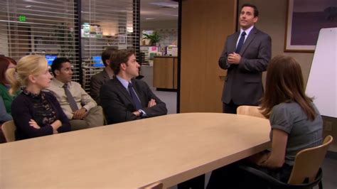 The Internet Found A Mystery Involving "The Office" Conference Room ...