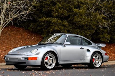 Classic Porsche 911 Values: Top 20 Vintage 911 Cars (with prices)