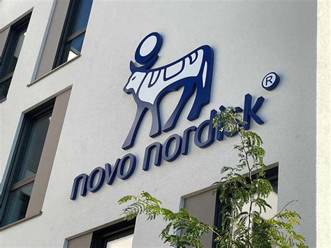 Novo Nordisk Stock Hits Record High as Wegovy Maker Sees Up To 26% ...