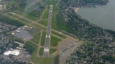 Petition · Supporting Tweed New Haven Airport Expansion - New Haven, United States · Change.org