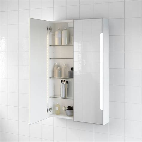 Medicine And Bathroom Mirror Cabinets - IKEA CA