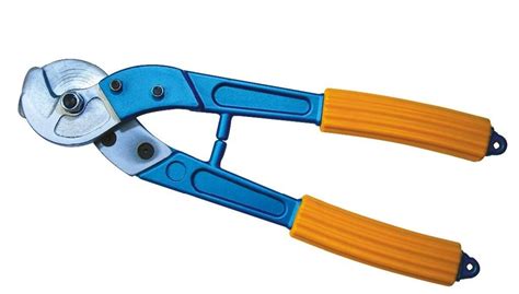 Wire Cutter at Rs 250/piece | तार कटर - G3 Engineering Company, Vadodara | ID: 13594930891