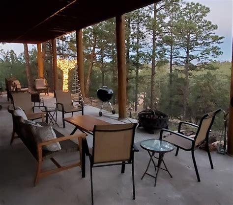 The 3 Best Romantic Cabins in Ruidoso [TESTED Getaways] – Exploring Escape