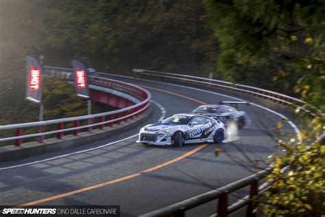 Climbing The Hakone Turnpike - Speedhunters