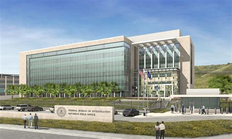 FBI field office a $100 million deal for $223.4 million - The San Diego ...