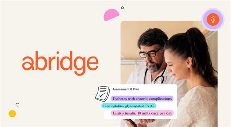 Abridge: AI-Powered Medical Summaries