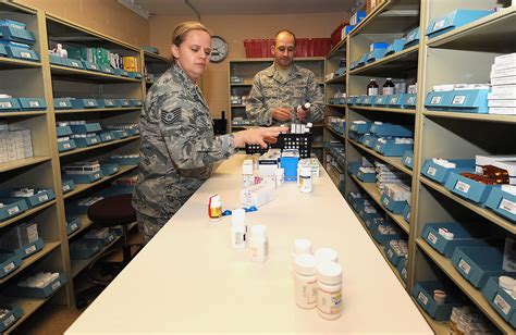 David Grant USAF Medical Center - Pharmacy & Base Exchange Pharmacy > Travis Air Force Base ...