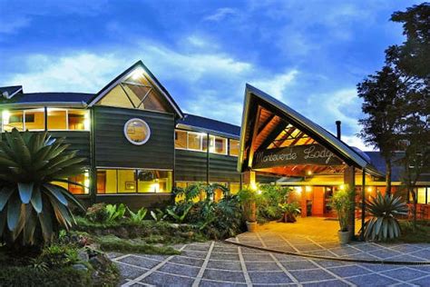 Monteverde Lodge and Gardens | Costa Rica Experts