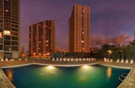 Aston Waikiki Sunset (Honolulu, HI) - Resort Reviews - ResortsandLodges.com