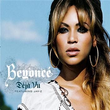 Soul 11 Music: Song of the Day: "Deja Vu (Beyonce featuring Jay-Z)