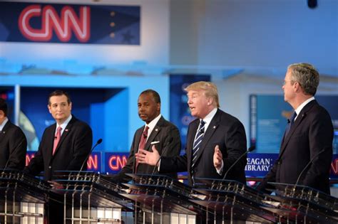 CNN's Debate Live Stream Draws A Record Crowd - Muvi One