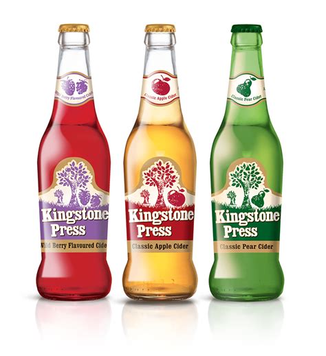 Free Kingstone Press Cider | Free Stuff Finder UK