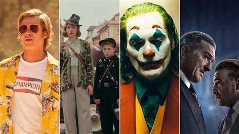 How to watch all of the 2020 Oscars' Best Picture-nominated movies | TechRadar