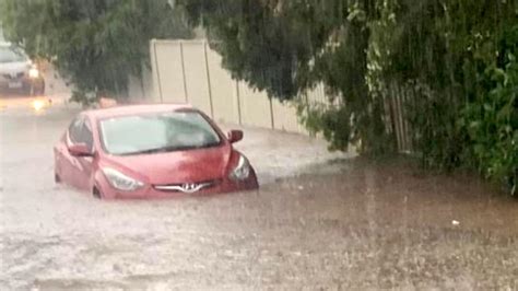 Queensland storms: State battered by wild weather | news.com.au ...