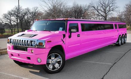 Pink Hummer Stretch Limo | Limousine car, Hummer limo, Dream cars jeep