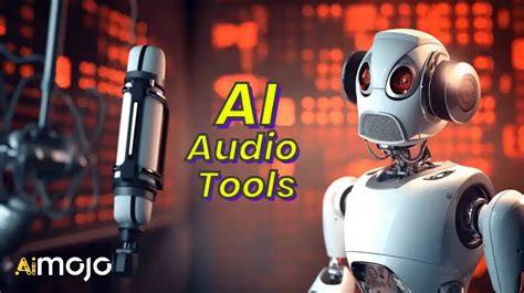 12 Best AI Audio Tools: Get Professional-Grade Sound Production