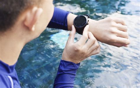 Best Waterproof Fitness Tracker for Swimming. Proven in practice!