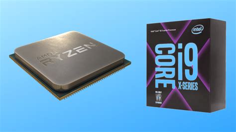 The Best CPU for Gaming to Buy in 2019 For Gamers of All Budgets