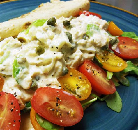 Amazing Albacore Tuna Salad | Albacore tuna recipes, Recipes, Albacore tuna