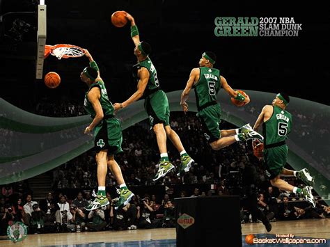 Gerald Green Wallpapers | Basketball Wallpapers at BasketWallpapers.com