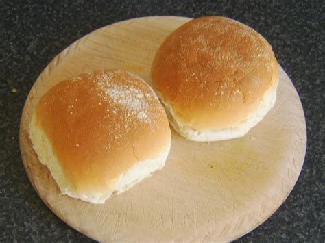 Modern Scottish Food and Recipes: Scottish Roll and Sausage