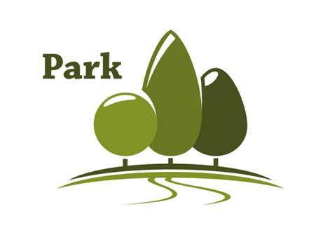 Theme Park Logo Design