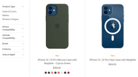 Which iPhone 12 Accessories Should You Wait to Buy?