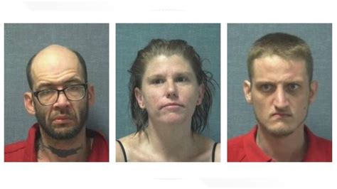 4 arrested for Stark County murder; 1 hostage freed | wkyc.com