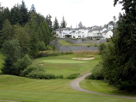 Cedarcrest Golf Course in Marysville, Washington, USA | Golf Advisor