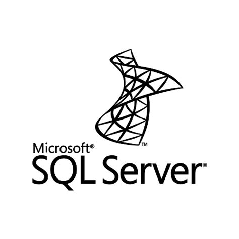 Download Microsoft Sql Server Logo Vector EPS, SVG, PDF, Ai, CDR, and PNG Free, size 538.49 KB