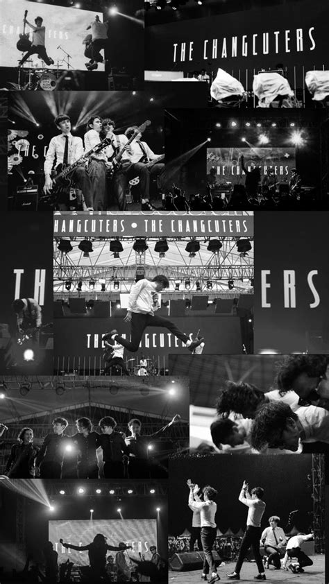 The Changcuters | Objek gambar, Gambar, Estetika musik