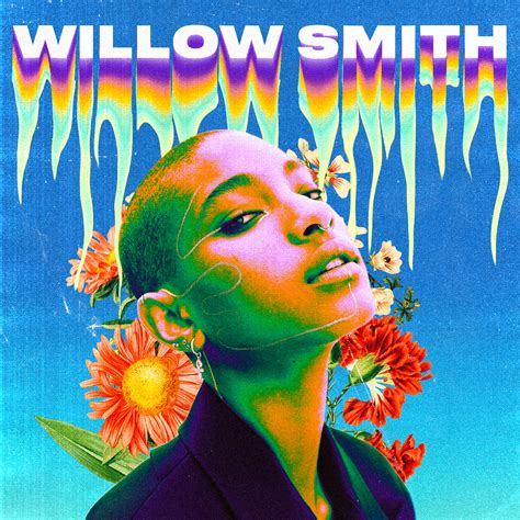 WILLOW SMITH on Behance