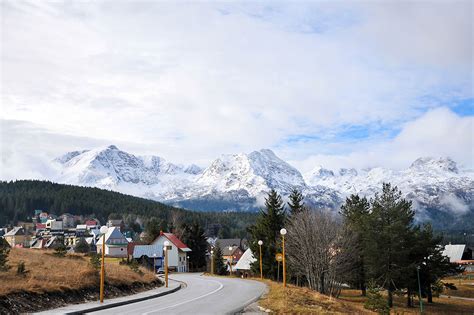 Hotel MB Zabljak-Motel Tara MB