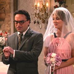 Leonard and Penny's Wedding | The Big Bang Theory Wiki | FANDOM powered ...