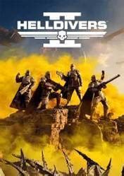 HELLDIVERS 2 (PC) Key precio más barato: 30,12€ para Steam