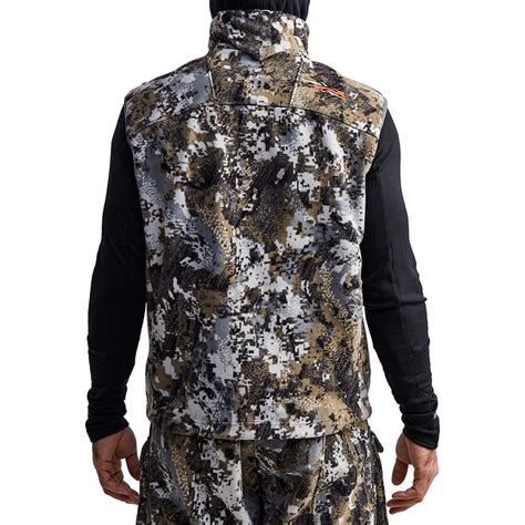 Sitka Gear Whitetail Elevated II Stratus Vest 50243-EV For Sale ...