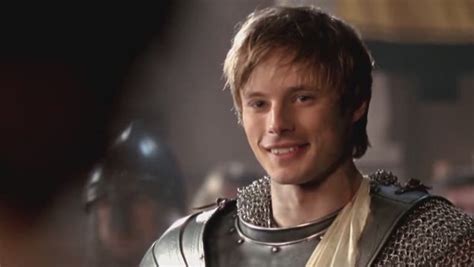 Bradley in 'Merlin' - Bradley James Image (24331631) - Fanpop